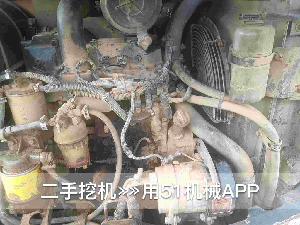 51机械